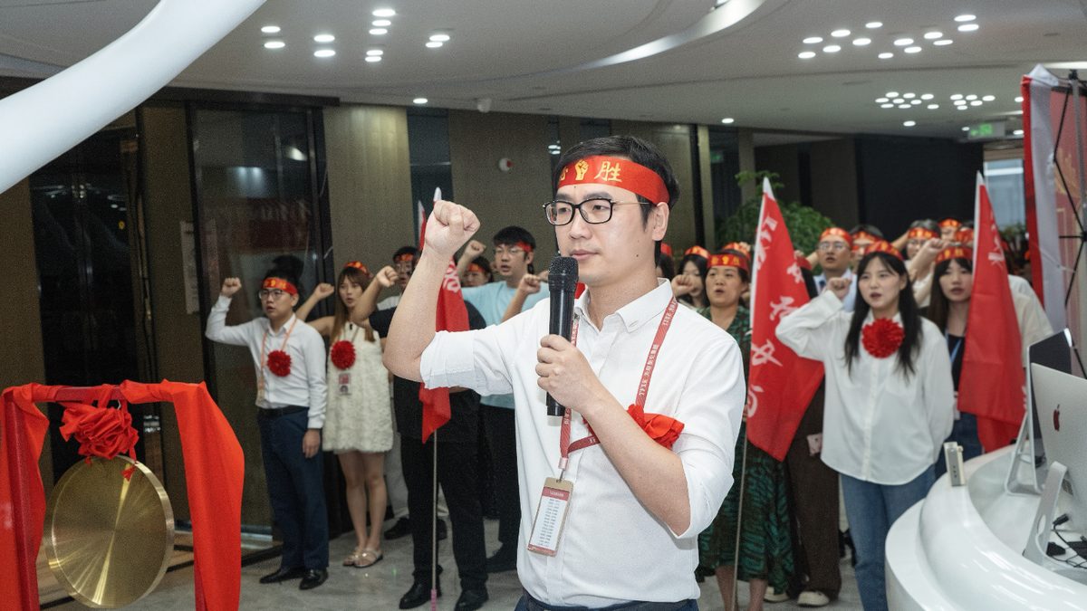达达-京东到家完成新一轮5亿美金融资