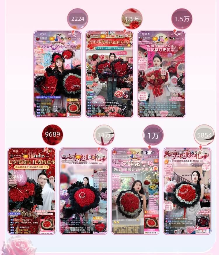 直播间补光设备与专业灯光系统